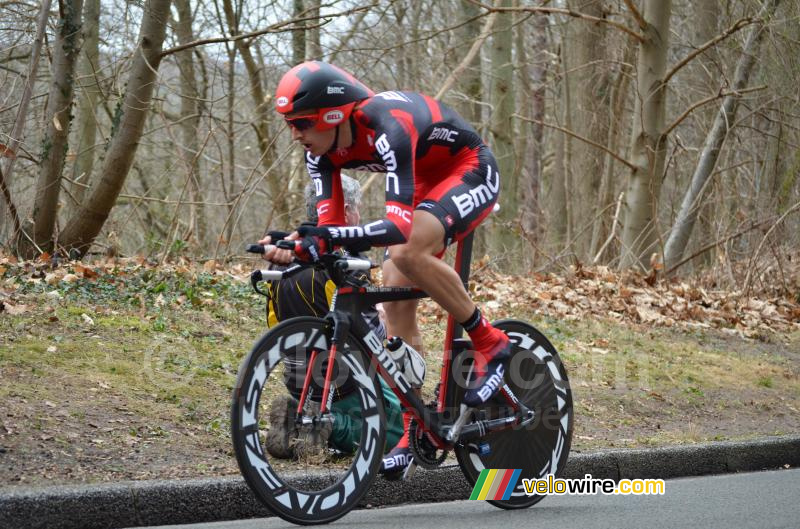 Marcus Burghardt (BMC Racing Team)