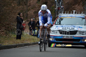 Anthony Geslin (FDJ BigMat) (222x)