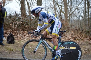 Björn Leukemans (Vacansoleil-DCM Pro Cycling Team) (246x)