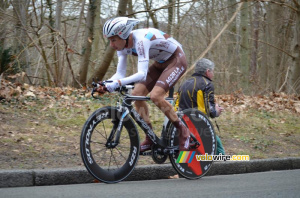 Mikael Cherel (AG2R La Mondiale) (243x)