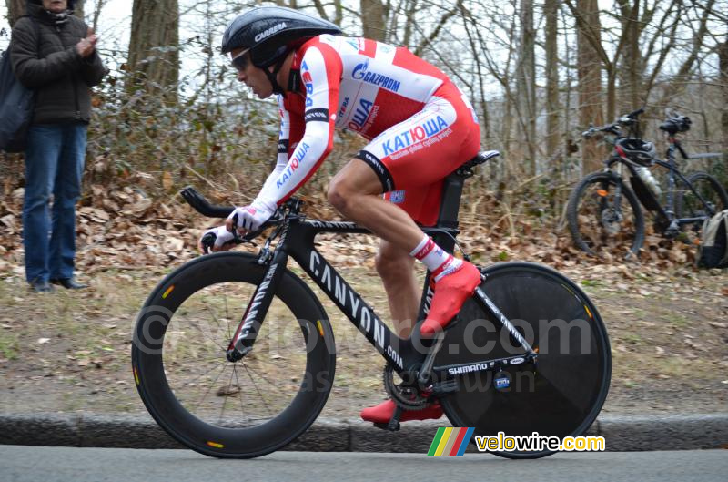 Alexander Kristoff (BMC Racing Team)