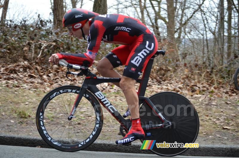 Taylor Phinney (BMC Racing Team)