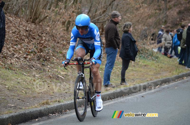 Martijn Maaskant (Garmin-Barracuda)