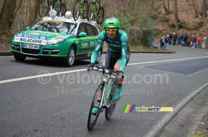 Davide Malacarne (Team Europcar) (333x)