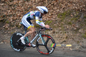 Sergey Lagutin (Vacansoleil-DCM Pro Cycling Team) (296x)