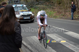 Sébastien Minard (AG2R La Mondiale) (199x)