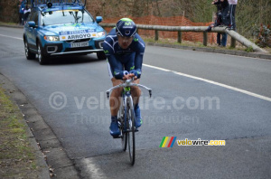 David Arroyo (Movistar Team) (292x)
