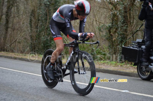 Andy Schleck (Radioshack-Nissan-Trek) (447x)
