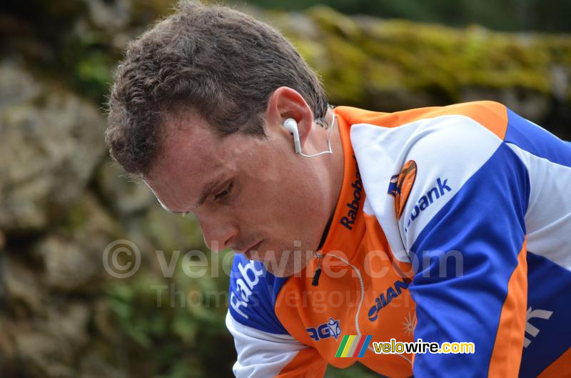 Luis Léon Sanchez (Rabobank)