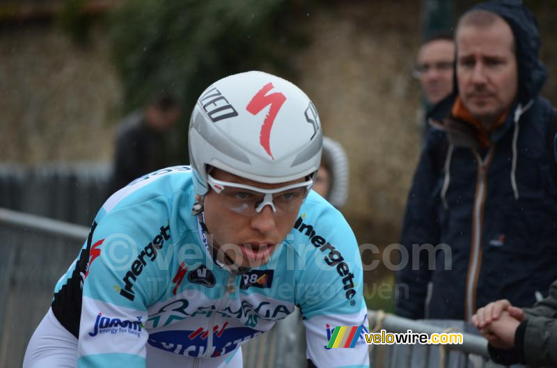 Tony Martin (Omega Pharma-QuickStep)