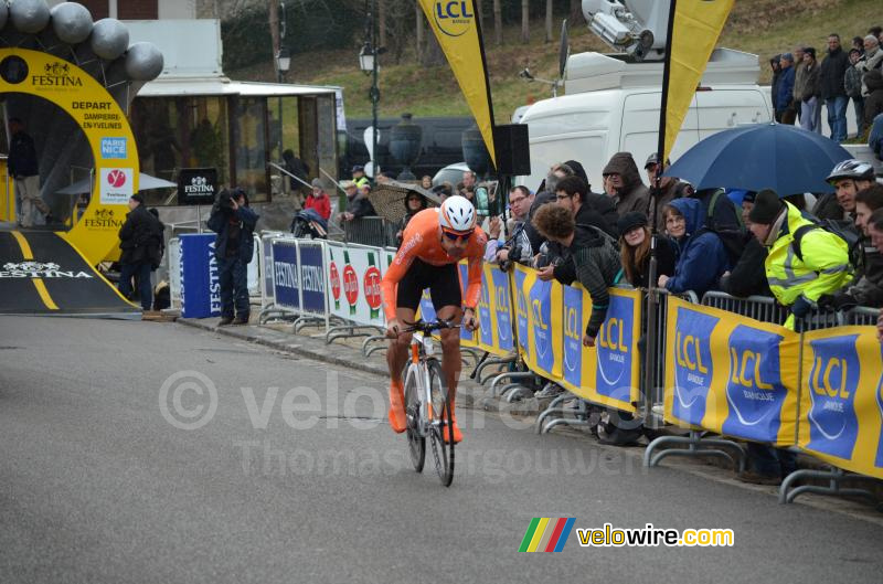 Mikel Astarloza (Euskaltel-Euskadi)