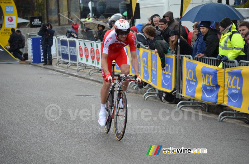 Tristan Valentin (Cofidis)