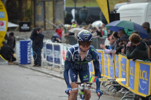 Vasil Kiryienka (Movistar Team) (289x)