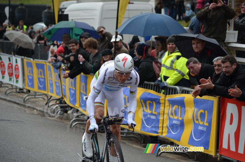 Tony Martin (Omega Pharma-QuickStep) (2)