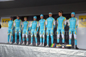 Astana (565x)