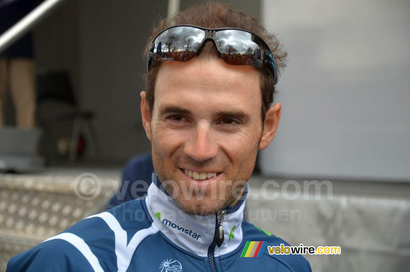 Alejandro Valverde (Movistar Team)