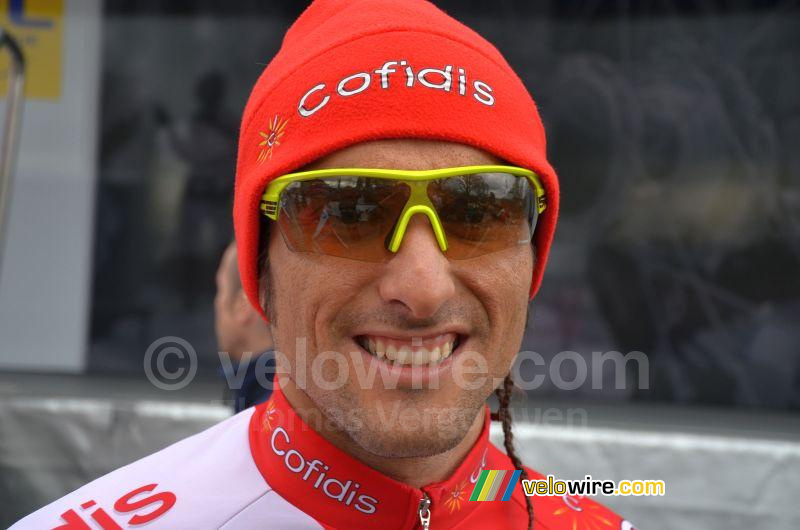 Luis Angel Maté (Cofidis)