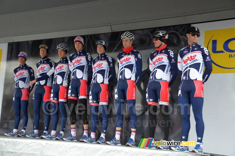 Lotto-Belisol