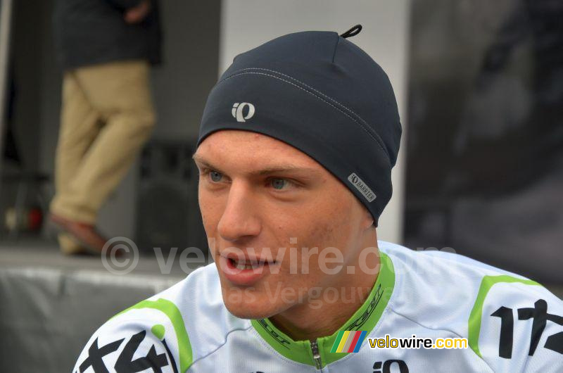 Marcel Kittel (Project 1t4i)