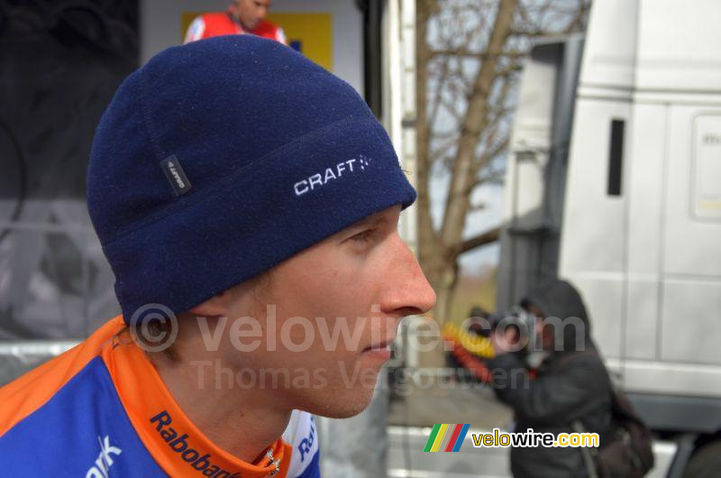 Bauke Mollema (Rabobank)