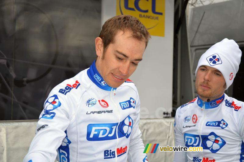 Jérémy Roy (FDJ BigMat)