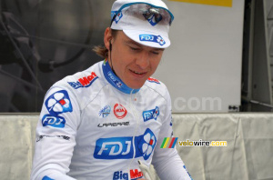 Yauheni Hutarovich (FDJ BigMat) (327x)