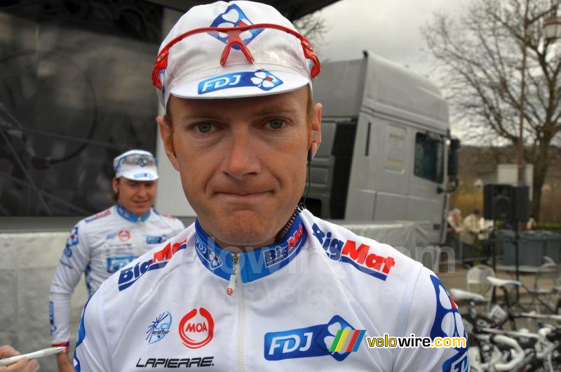 Rémi Pauriol (FDJ BigMat)