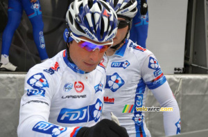 Pierrick Fédrigo (FDJ BigMat) (421x)