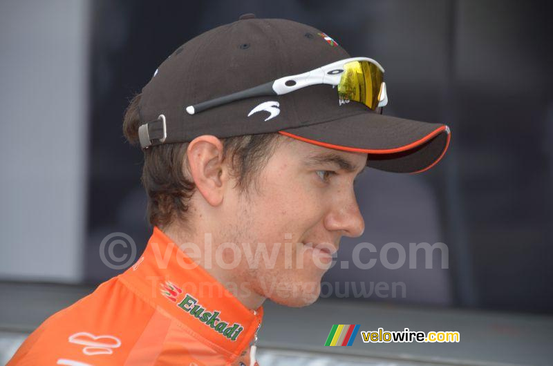 Romain Sicard (Euskaltel-Euskadi)