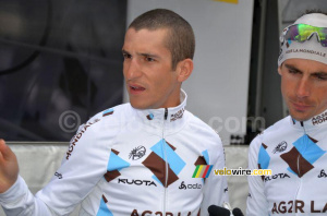 Blel Kadri (AG2R La Mondiale) (292x)