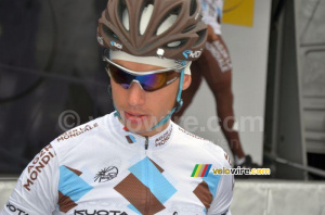 Mikael Cherel (AG2R La Mondiale) (278x)