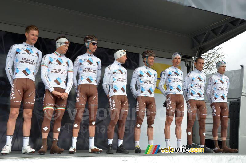 AG2R La Mondiale