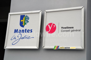 Mantes-la-Jolie / Yvelines (366x)