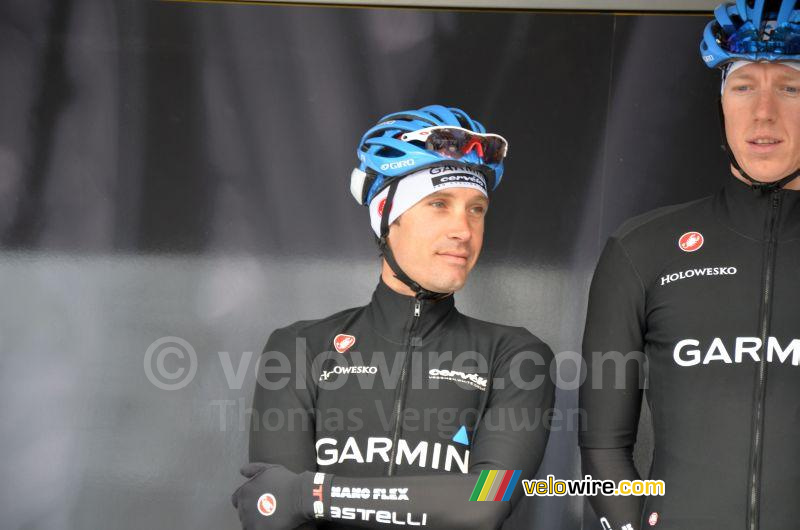 Christophe Le Mevel (Garmin-Barracuda)