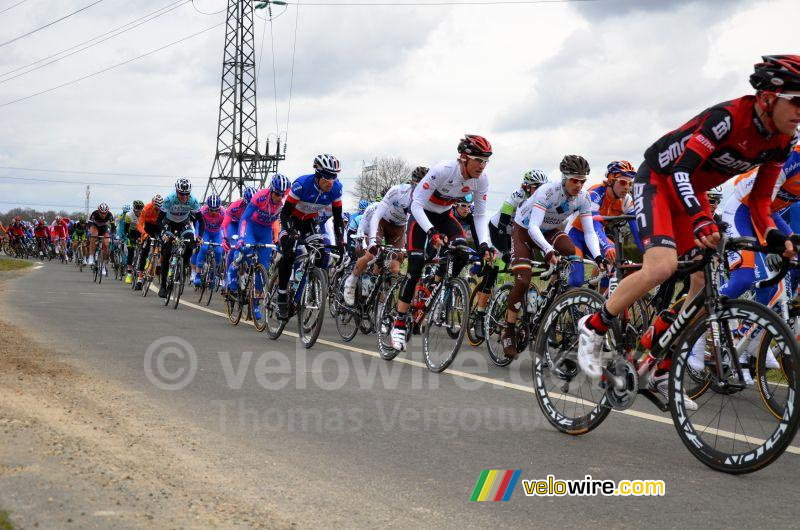 Tejay van Garderen (BMC Racing Team)