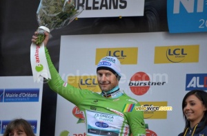Tom Boonen (Omega Pharma-QuickStep), green jersey (444x)