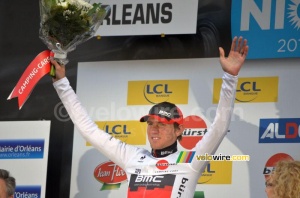 Tejay van Garderen (BMC Racing Team), maillot blanc (539x)