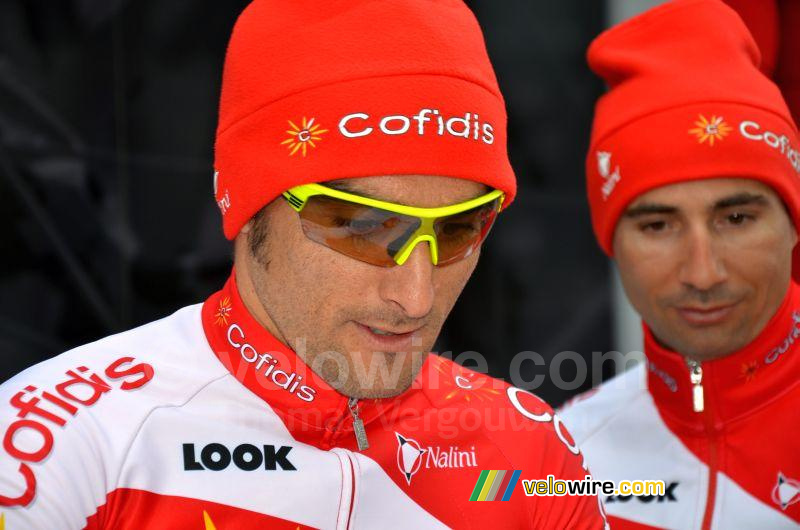 Luis Angel Maté (Cofidis) (1)