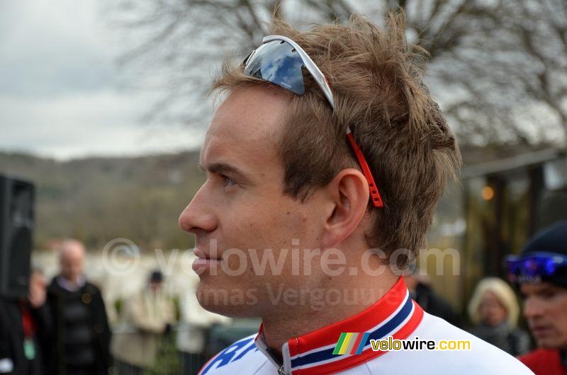 Alexander Kristoff (Katusha Team)