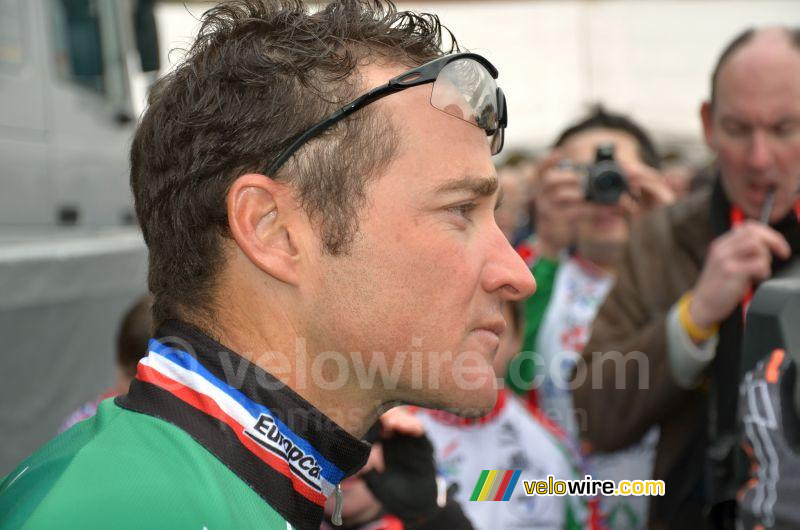 Thomas Voeckler (Team Europcar)