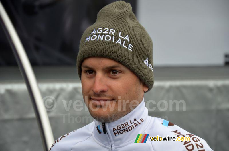 Anthony Ravard (AG2R La Mondiale)