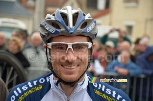 Romain Feillu (Vacansoleil-DCM Pro Cycling Team) (269x)