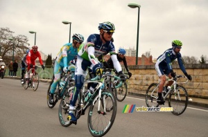Sergey Lagutin (Vacansoleil-DCM Pro Cycling Team) (424x)
