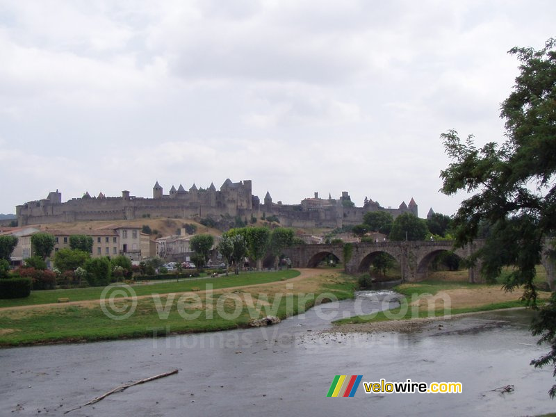 Carcassonne