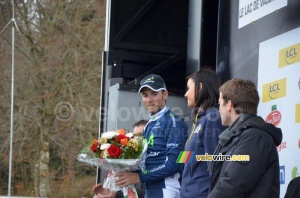Alejandro Valverde (Movistar), vainqueur de l'étape (326x)