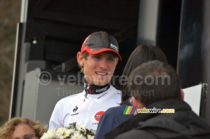 Tejay van Garderen (BMC Racing Team), maillot blanc (391x)