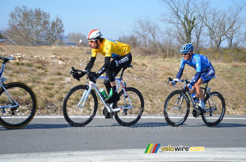 Bradley Wiggins (Team Sky)