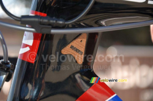 MyKnoaky on Andreas Klier's bike (911x)