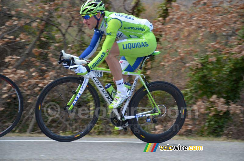 Elia Viviani (Liquigas-Cannondale) (2)