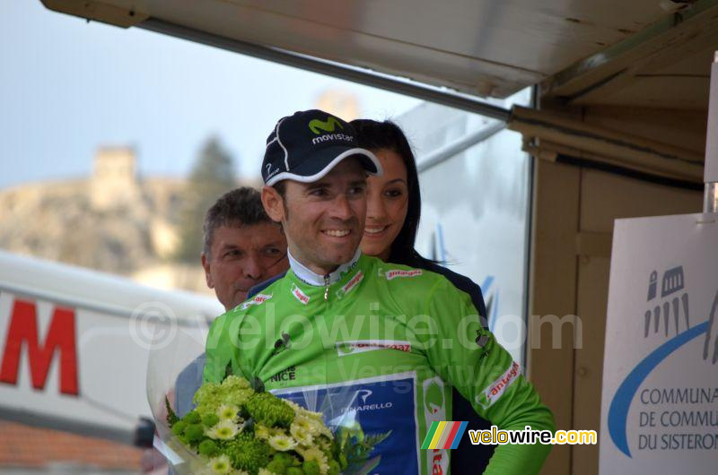 Alejandro Valverde (Movistar Team)